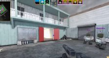 40 Best Crosshair Settings & Recommendation Defuse Division Roblox Guide