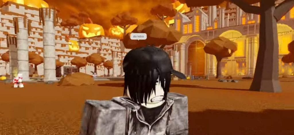 How to Get CHARA Cursed Child Fast Jump Showdown Roblox Guide