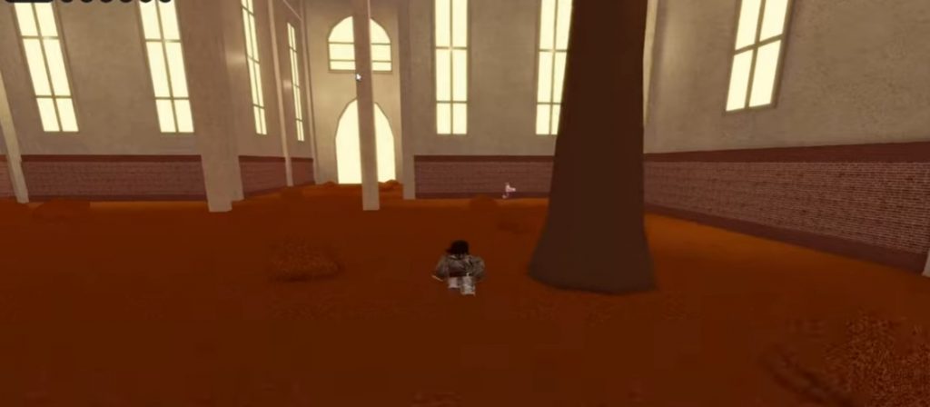 How to Get CHARA Cursed Child Fast Jump Showdown Roblox Guide