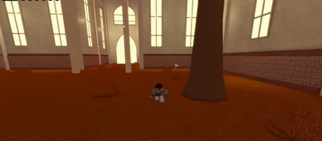 How to Get CHARA Cursed Child Fast Jump Showdown Roblox Guide