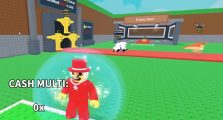 Scammers Targeting Steal a Brainrot and Grow a Garden Players in Roblox
