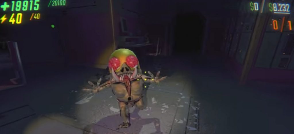 All New R.E.P.O Halloween Creature and Enemies Guide, All Things You Need to Know!