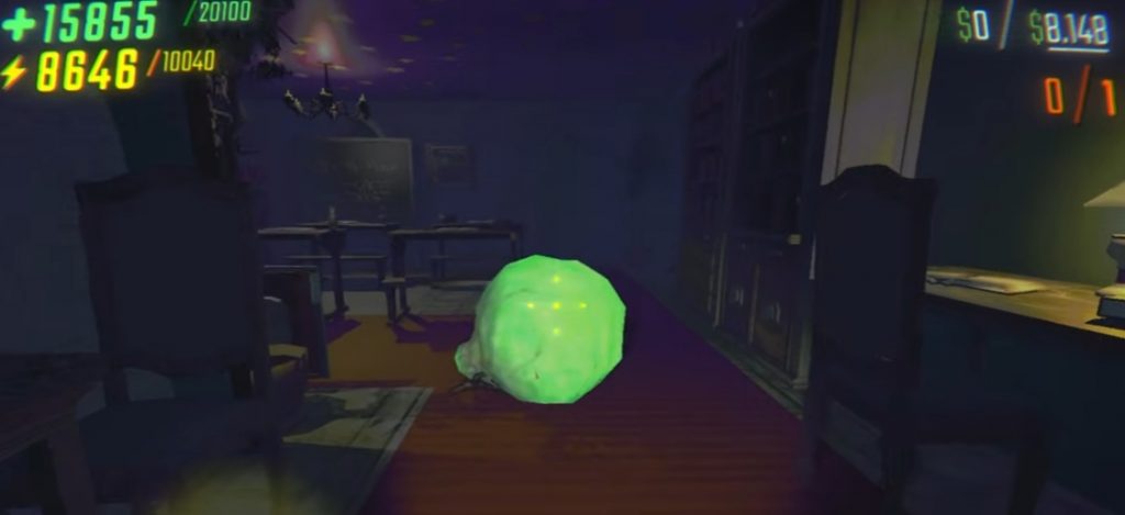 All New R.E.P.O Halloween Creature and Enemies Guide, All Things You Need to Know!