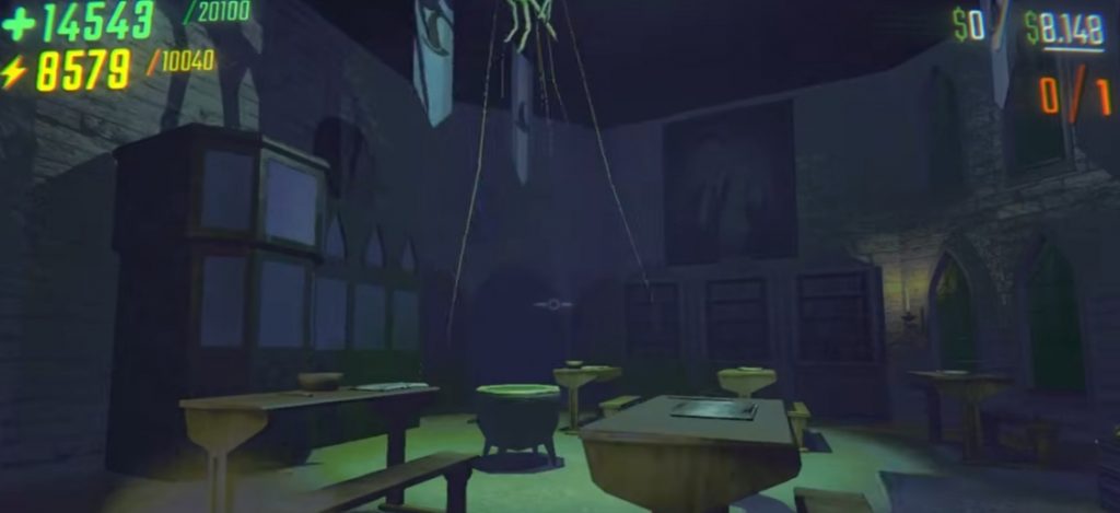 All New R.E.P.O Halloween Creature and Enemies Guide, All Things You Need to Know!