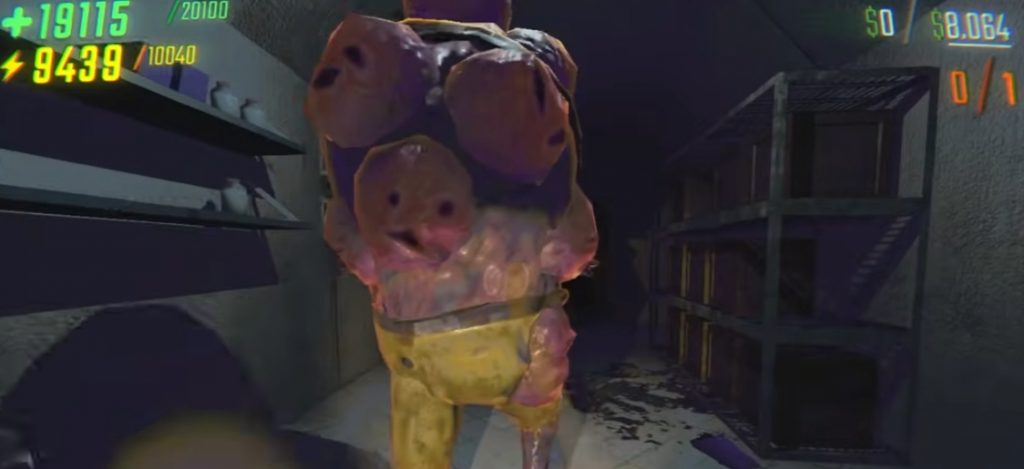 All New R.E.P.O Halloween Creature and Enemies Guide, All Things You Need to Know!