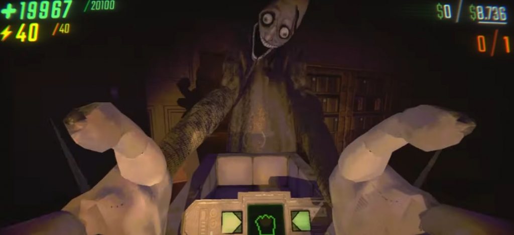 All New R.E.P.O Halloween Creature and Enemies Guide, All Things You Need to Know!