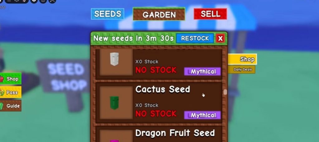 10 Things to Do Before Safari Update Grow a Garden Guide!