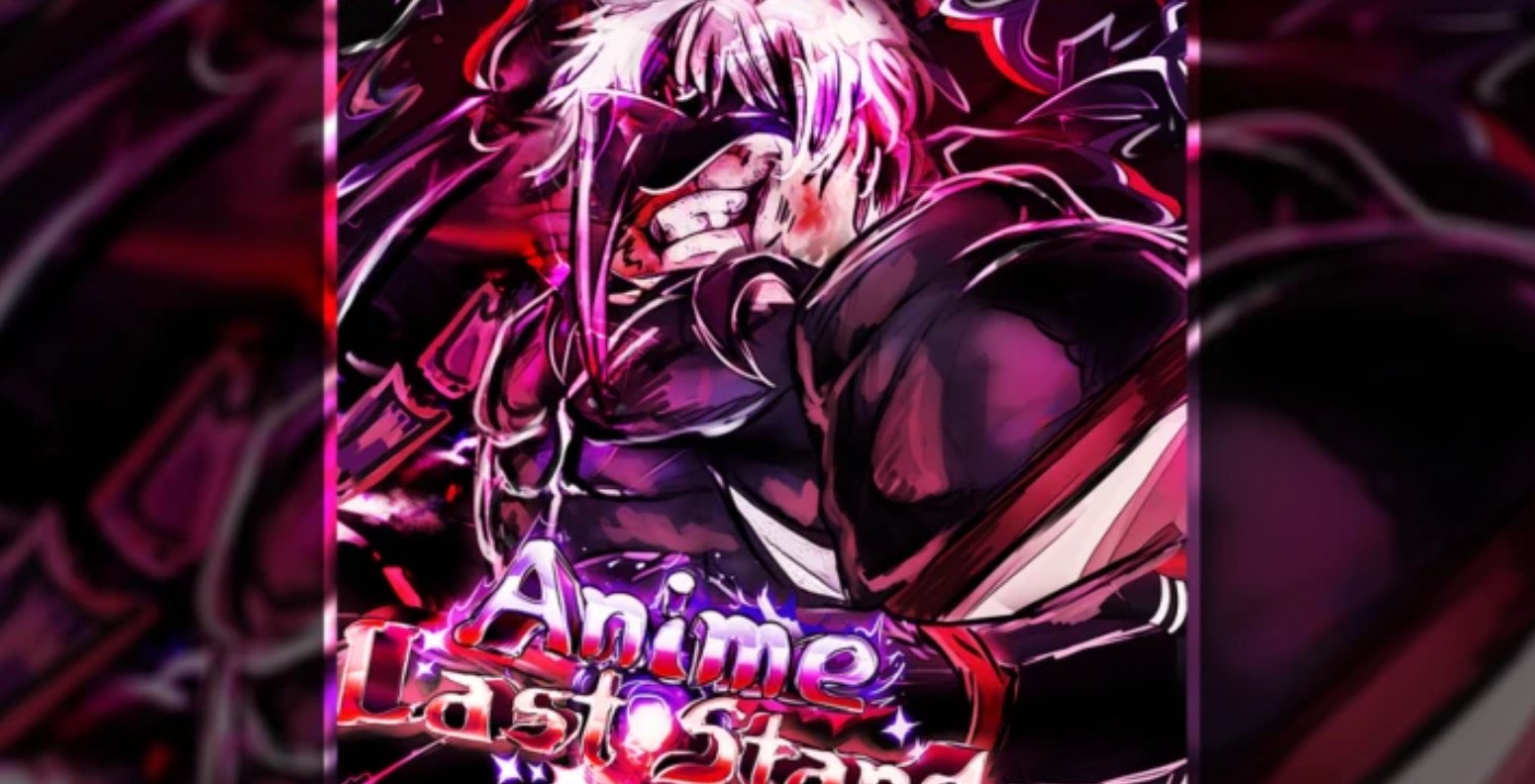 Anime Last Stand (ALS) Update 74 Full Guide — New Units, Codes, & Major Reworks!