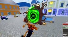 Blox Fruits Guide, How to Farm Candy Fast Halloween Event