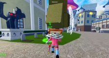 How To Trick or Treat Blox Fruits Halloween Event Guide