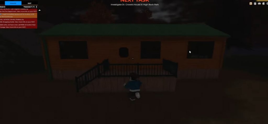 How to Complete the Murder Mystery Quest Emergency Response: Liberty County Guide