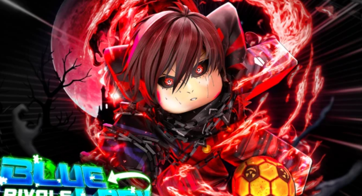 Blue Lock Rivals Codes November 2025 [HALLOWEEN FINALE UPD!]