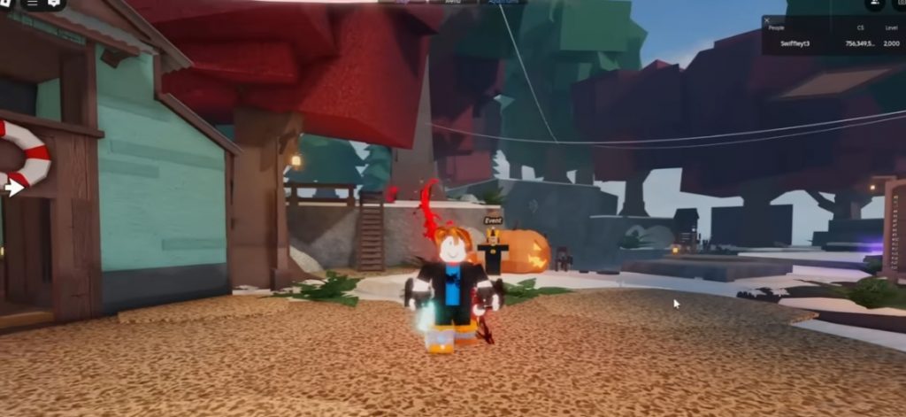 Fisch Progression Guide, Rods & Baits! [NOVEMBER 2025]