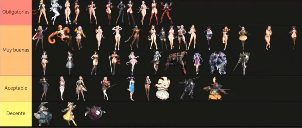 Horizon Walker Tier List Guide 2026