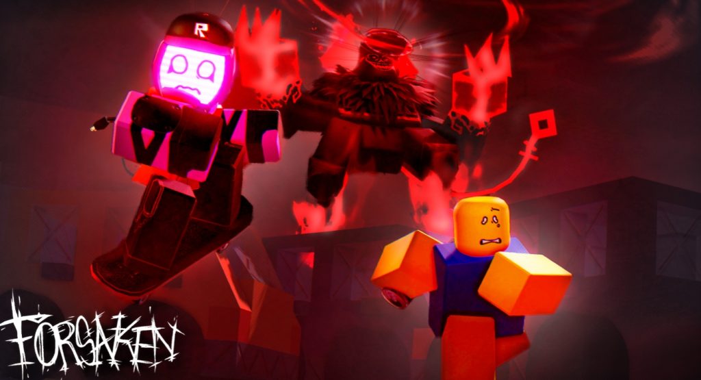 Forsaken