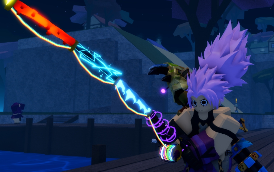 Grand Piece Online Halloween Part 3 Update Guide, New Items, Codes & More!
