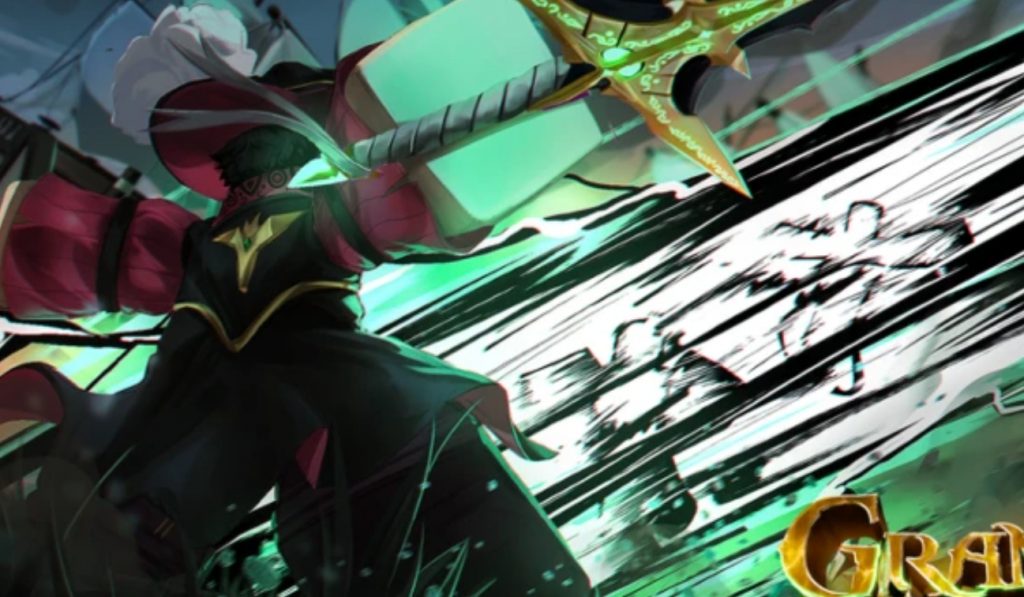 Grand Piece Online Halloween Part 3 Update Guide, New Items, Codes & More!