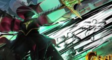 Grand Piece Online Halloween Part 3 Update Guide, New Items, Codes & More!