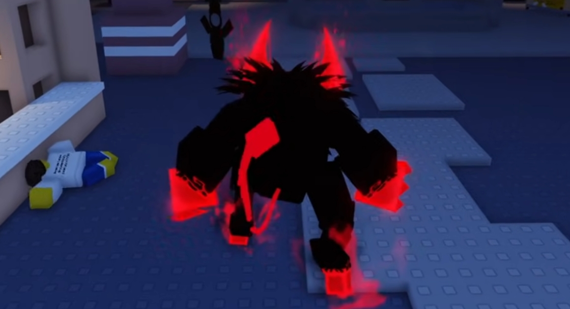 Forsaken How to Play as Guest 666 (Sixer) Full Killer Guide