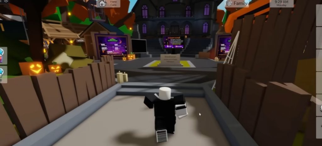 All 25 Candy Corn Locations in Brookhaven [Hard Mode Week 2]