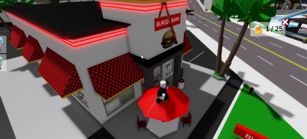 All 25 Candy Corn Locations in Brookhaven [Hard Mode Week 2]