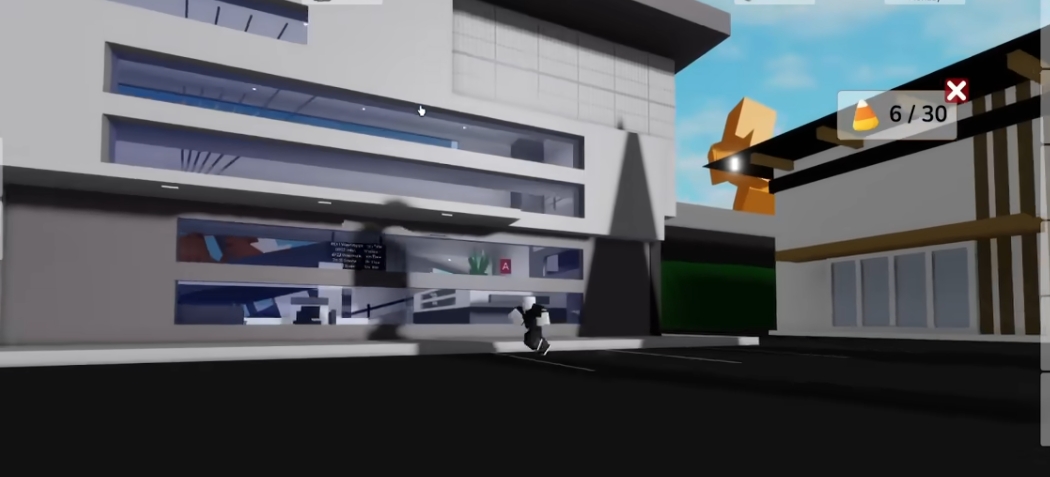 All 30 Candy Corn Locations Brookhaven Guide [Extreme Mode Week 2]