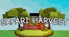 Grow a Garden Safari Event Guide, New Seeds, Pets & More!