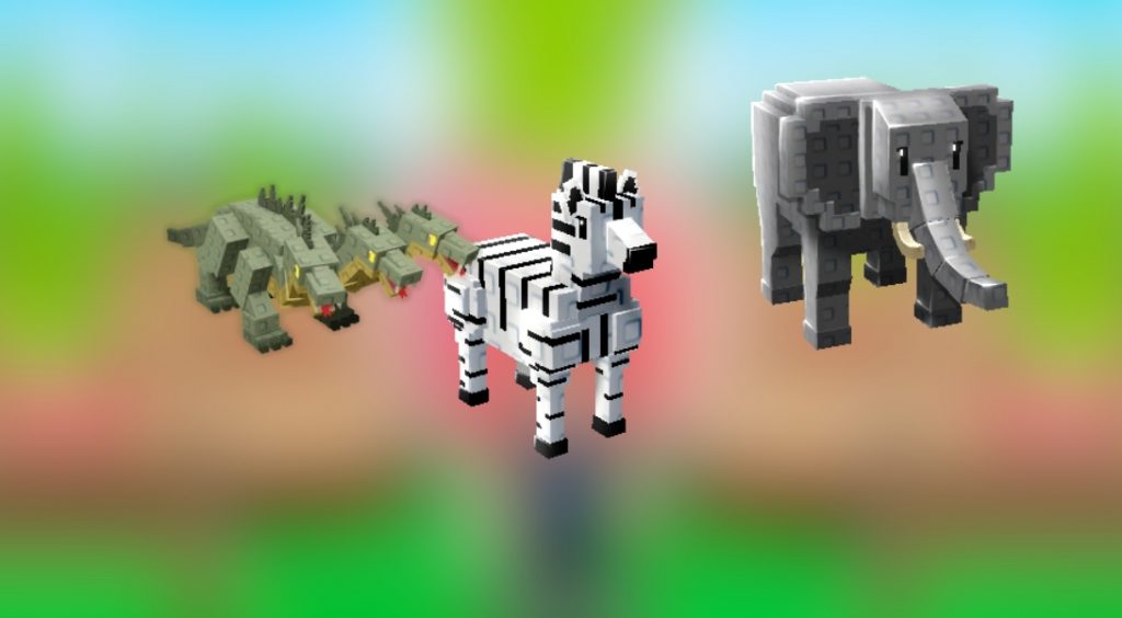 All 9 New Safari Harvest Event Grow a Garden Guide & What they Do