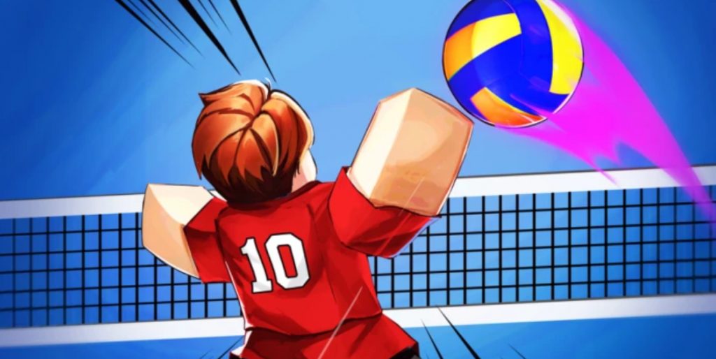 Volleyball Legends Update 43 Guide – Season 9, New Codes, 1v1 Ranked Mode & More!