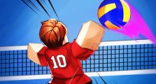 Volleyball Legends Update 43 Guide – Season 9, New Codes, 1v1 Ranked Mode & More!