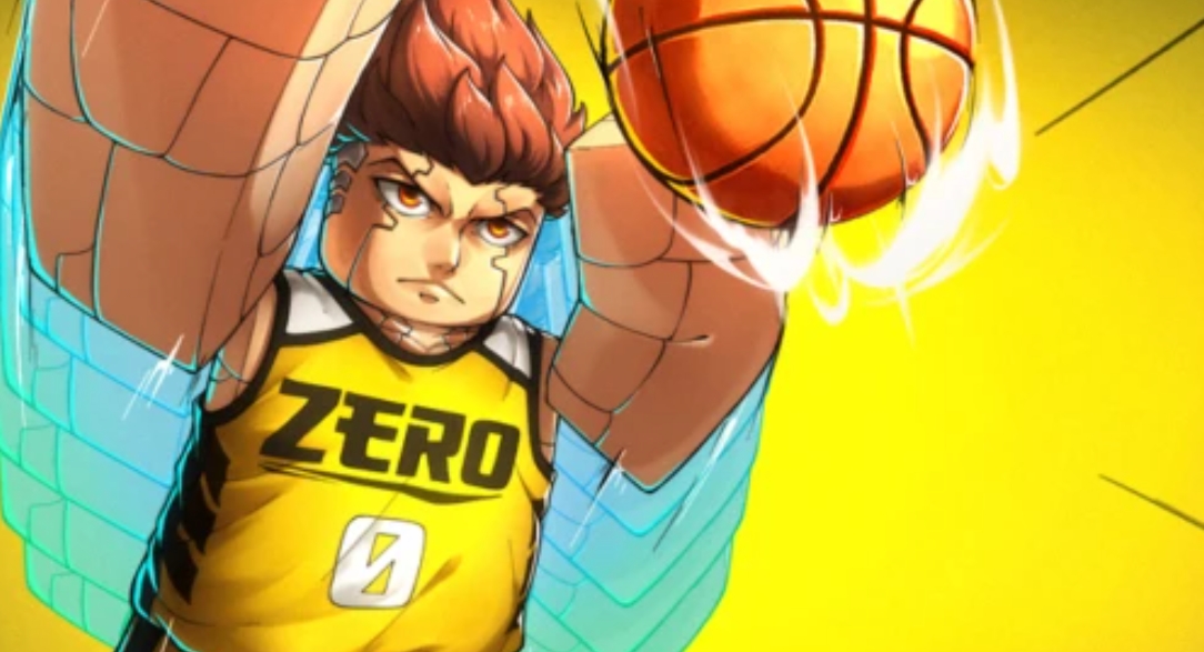 Basketball Zero Cyberstyle Update Guide – New Skills, Codes, and Limited Event Details!