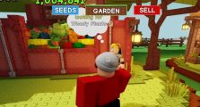 How to Farm Global Safari Points in Grow a Garden Guide