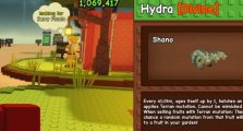 How to Get the Hydra Pet in Grow a Garden Guide