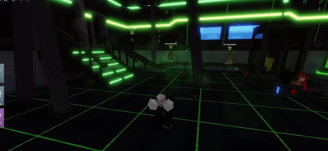 How to Perform the 1x1x1x1 Ritual in Steal A Brainrot Guide