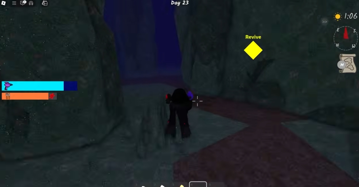 How to Escape the Hedge Maze in 99 Nights – Halloween Event 2025