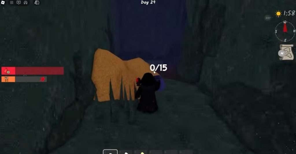 How to Escape the Hedge Maze in 99 Nights – Halloween Event 2025