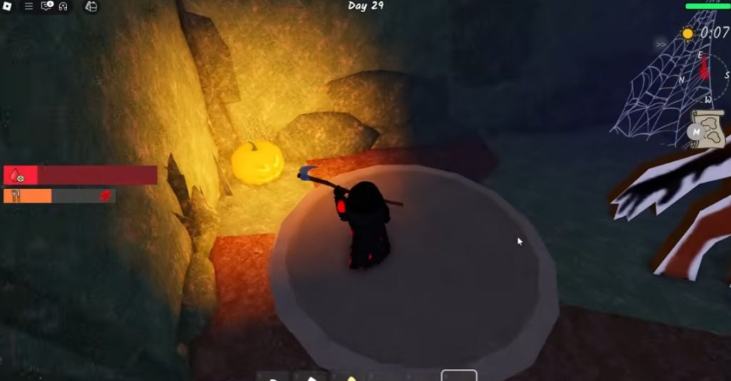 How to Escape the Hedge Maze in 99 Nights – Halloween Event 2025