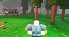 How to Get Tickets & Unlock the Maze in 99 Nights in the Forest Guide