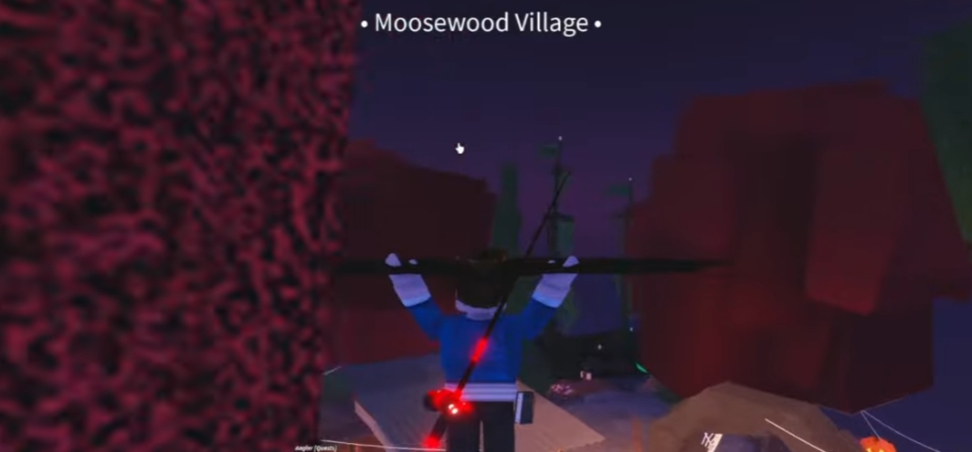 How to Obtain the Nova Mutation in Fisch! Roblox Guide