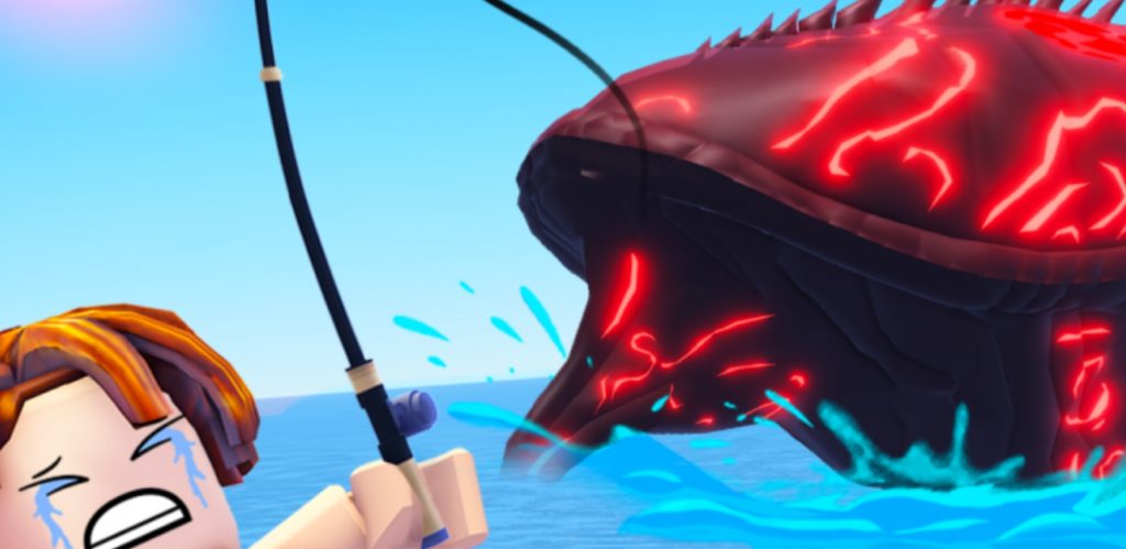 Fish It Bloodmoon Mutation Update
