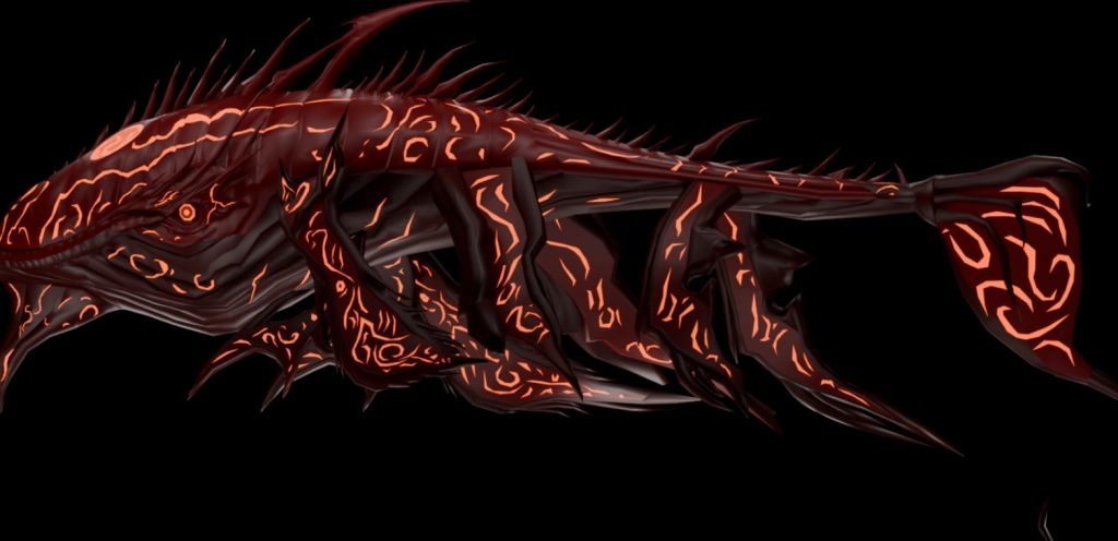 Fish It Bloodmoon Guide How to Catch the Secret Bloodmoon Whale!
