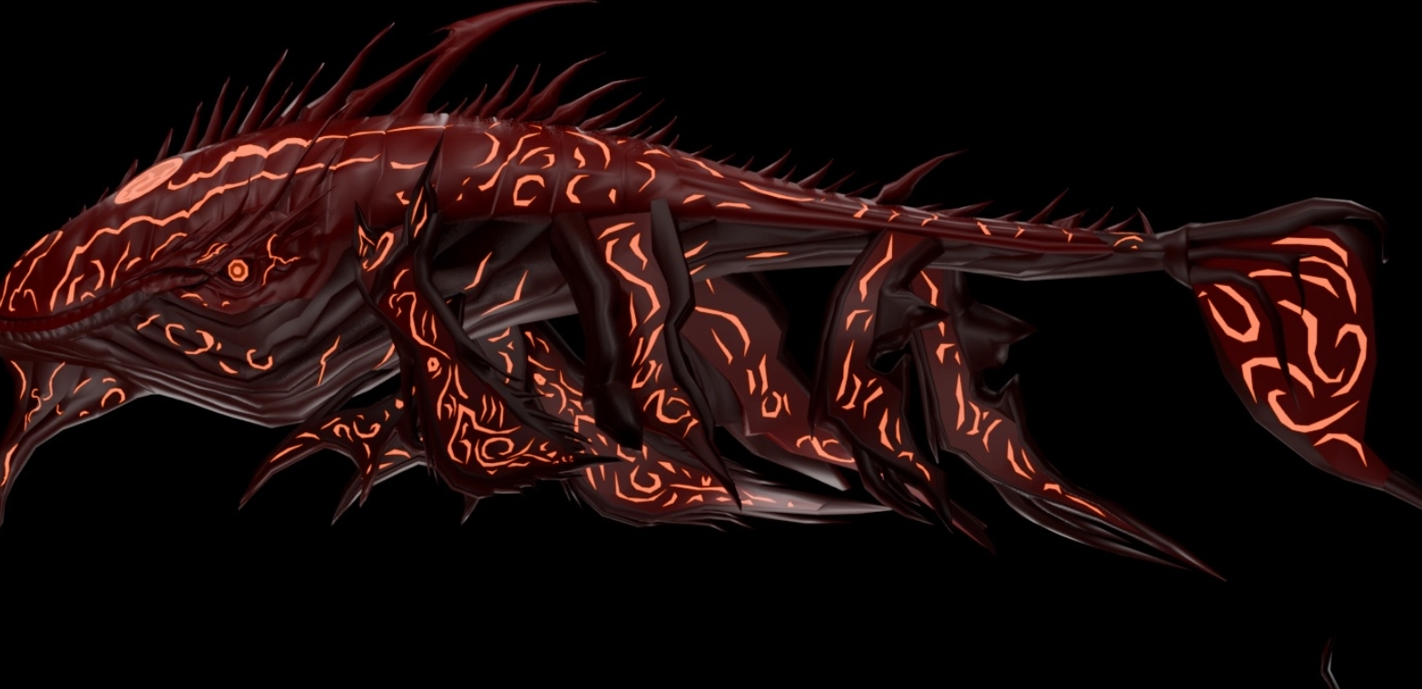 Fish It Bloodmoon Guide How to Catch the Secret Bloodmoon Whale!