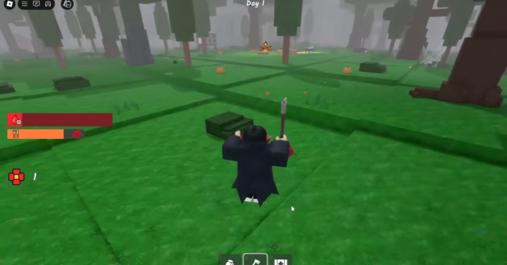 99 Nights in the Forest, How to Get the Vampire Class Guide