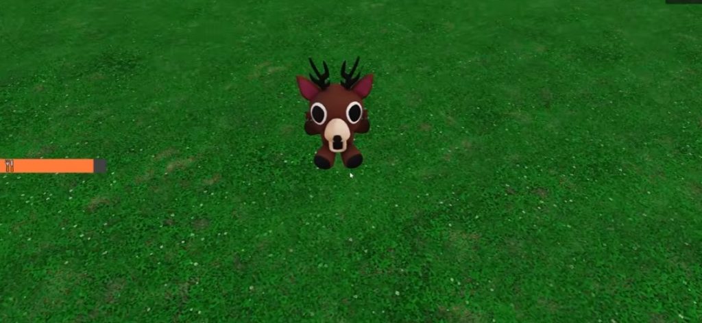 99 Nights in the Forest Deer Plushie Guide, Effect, and How to Get It!