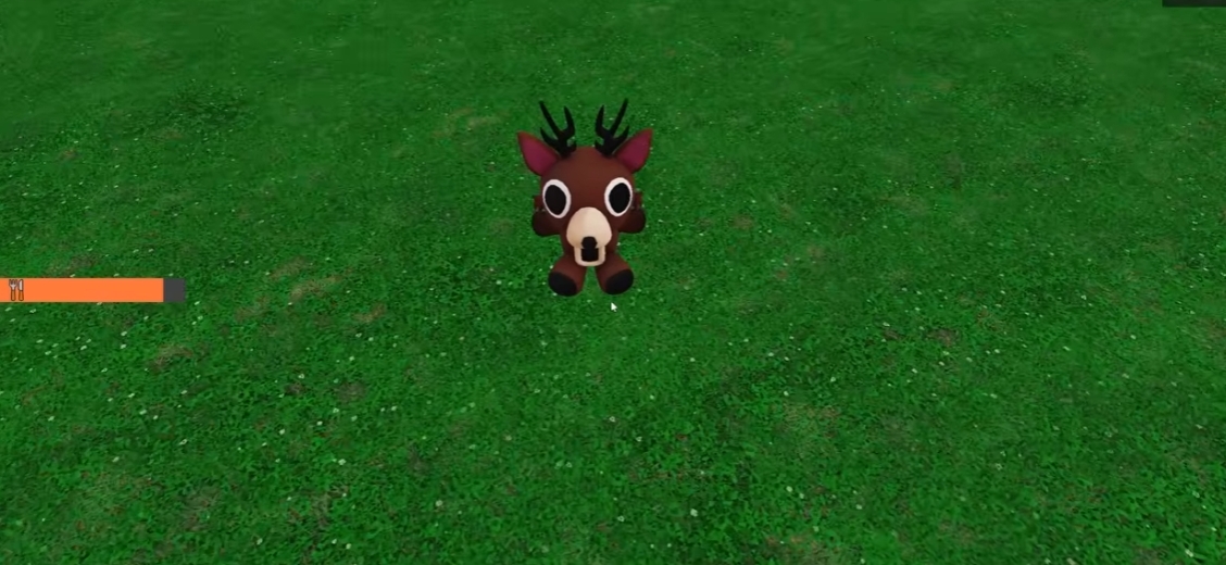 99 Nights in the Forest Deer Plushie Guide, Effect, and How to Get It!