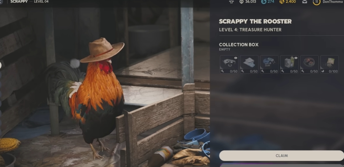 Arc Raiders Scrappy Upgrade Guide Fastest Way to Max Level