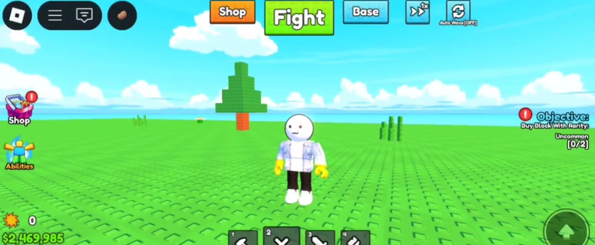 Build Ur Base Guide How to Get & Farm Solar Tokens in Solar Event!