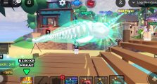 How to Get the Ghost Narwhal Fish It Guide