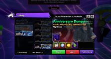How to AFK Farm Cake Anime Vanguards Update 9