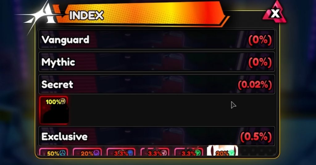 How to Get Godly Dio Over Heaven Secret Fast Anime Vanguards